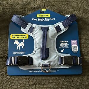 Easy Walk Comfort No-Pull Harness